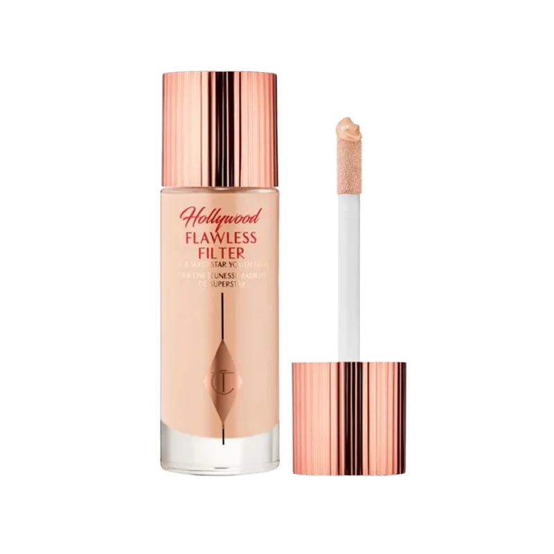 Charlotte Tilbury Hollywood Flawless Filter