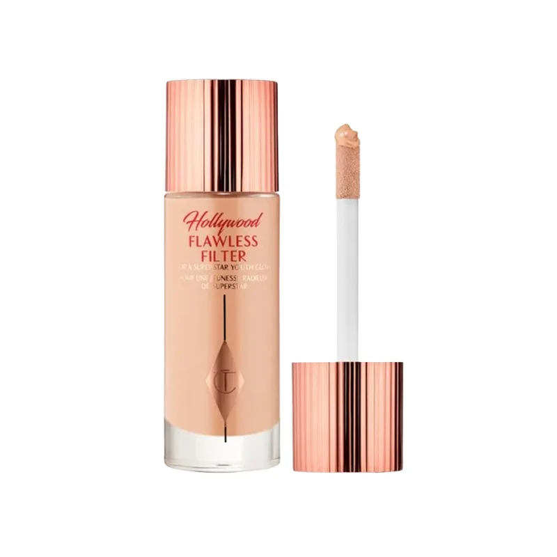 Charlotte Tilbury Hollywood Flawless Filter - Image 3