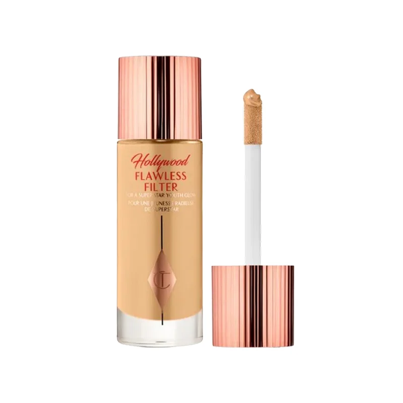 Charlotte Tilbury Hollywood Flawless Filter - Image 5
