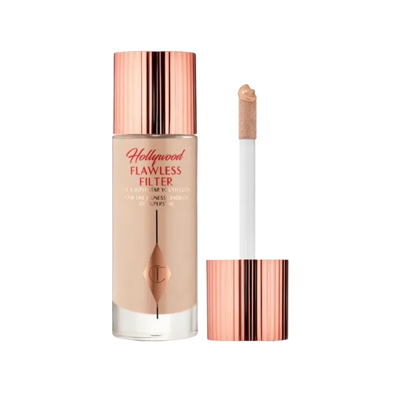 Charlotte Tilbury Hollywood Flawless Filter - Image 9