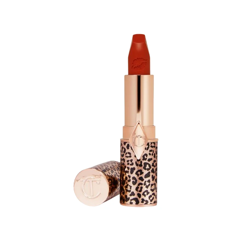Charlotte Tilbury Hot Lips K.i.s.s.i.n.g Lipstick Refillable - Image 14