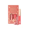 Charlotte Tilbury Icon Baby Fresh Pink Gloss And Pink Lipstick Duo