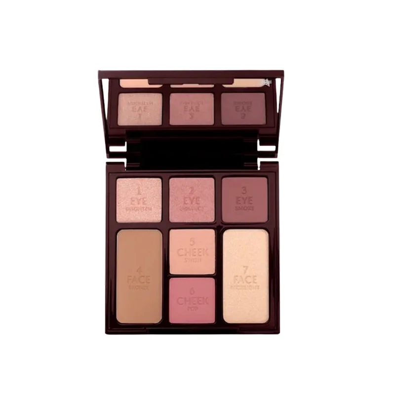 Charlotte Tilbury Instant Look in a Palette