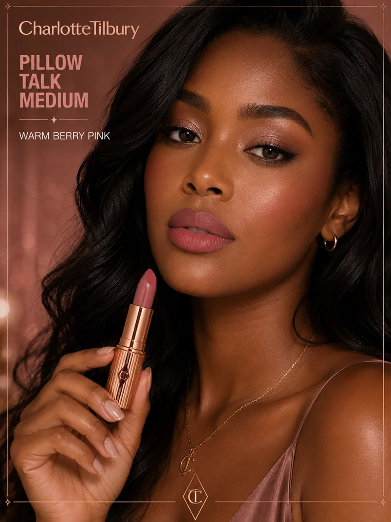 Charlotte Tilbury K.i.s.s.i.n.g Lipstick - Image 33
