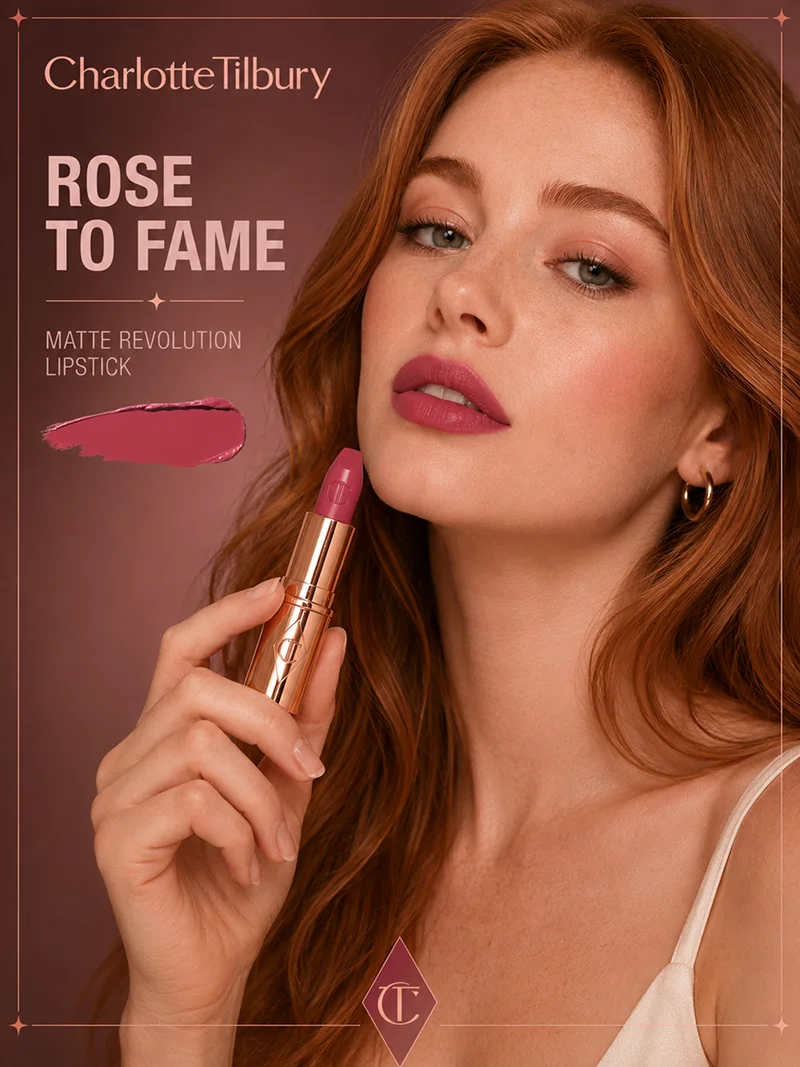 Charlotte Tilbury K.i.s.s.i.n.g Lipstick - Image 36