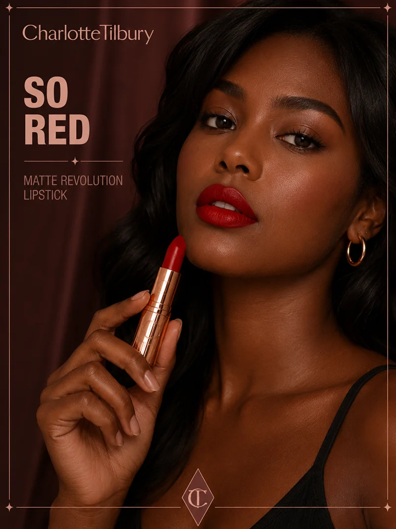 Charlotte Tilbury K.i.s.s.i.n.g Lipstick - Image 39