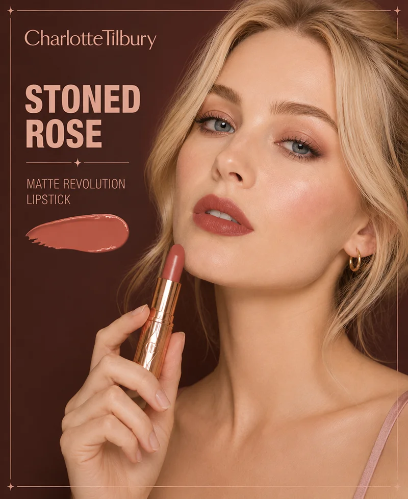Charlotte Tilbury K.i.s.s.i.n.g Lipstick - Image 42