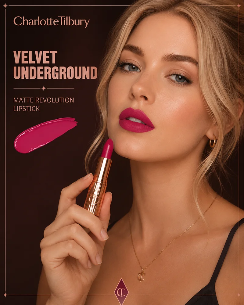 Charlotte Tilbury K.i.s.s.i.n.g Lipstick - Image 45