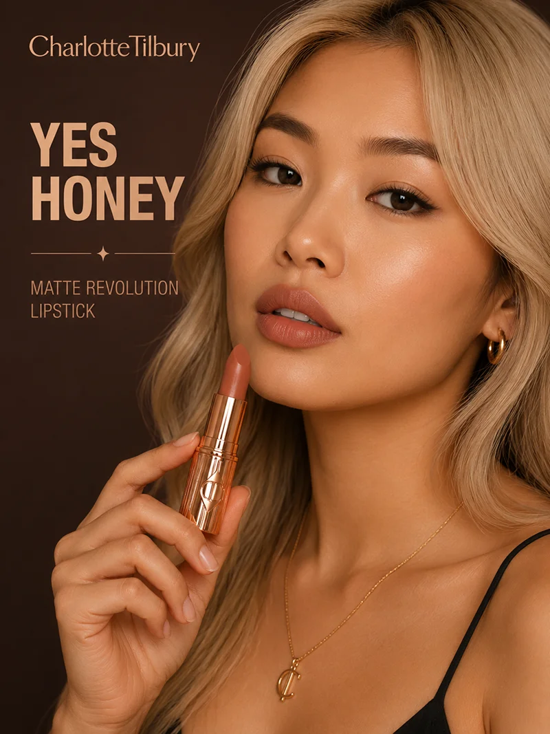 Charlotte Tilbury K.i.s.s.i.n.g Lipstick - Image 48
