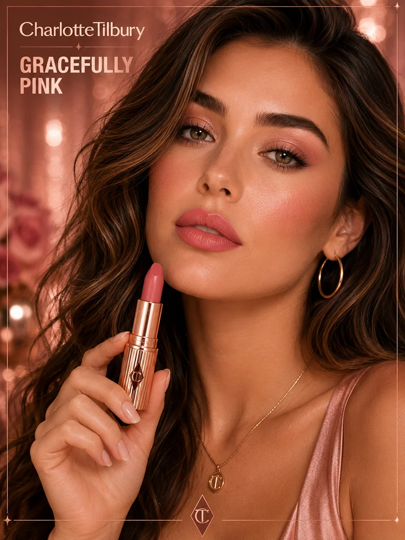 Charlotte Tilbury K.i.s.s.i.n.g Lipstick - Image 6