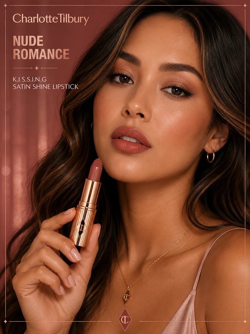 Charlotte Tilbury K.i.s.s.i.n.g Lipstick - Image 18