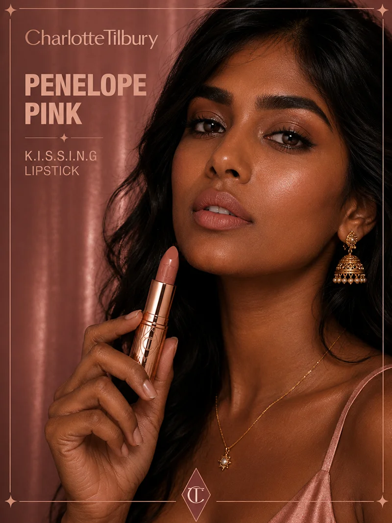 Charlotte Tilbury K.i.s.s.i.n.g Lipstick - Image 27