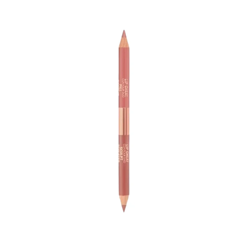 Charlotte Tilbury Lip Cheat Contour Duo