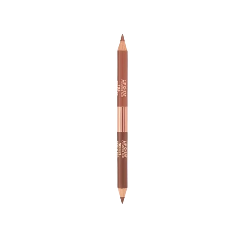 Charlotte Tilbury Lip Cheat Contour Duo - Image 3