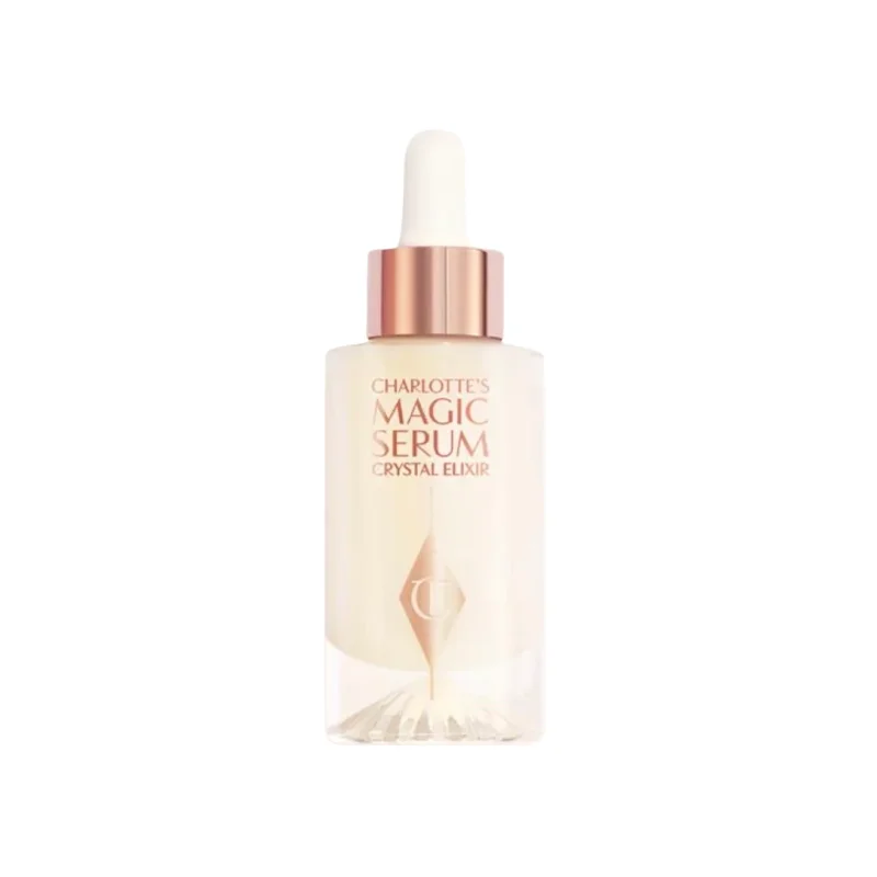 Charlotte Tilbury Magic Serum Crystal Elixir