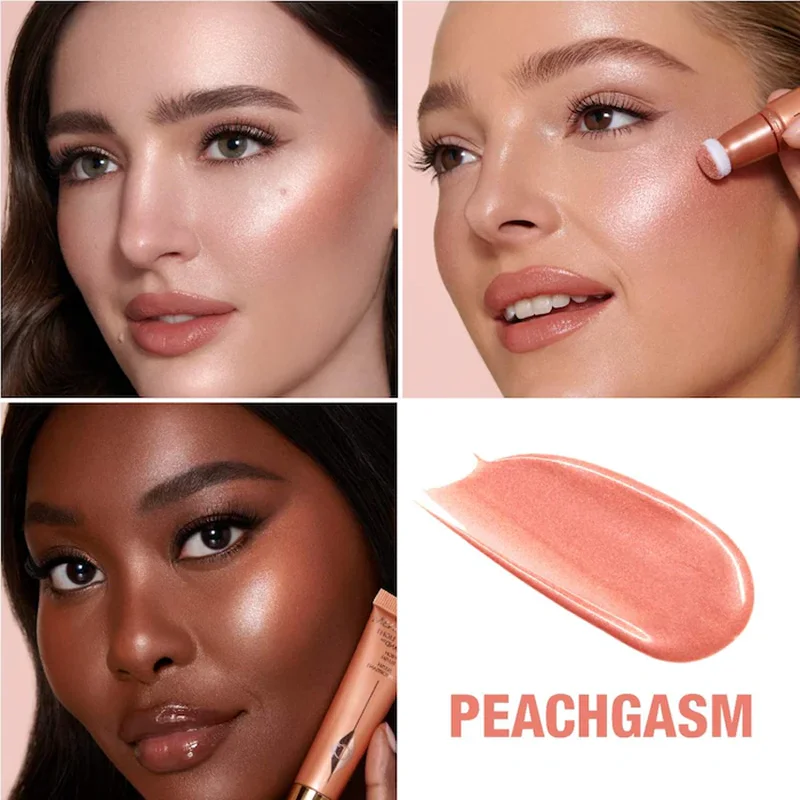 Charlotte Tilbury Pillow Talk Beauty Light Wand - Image 2