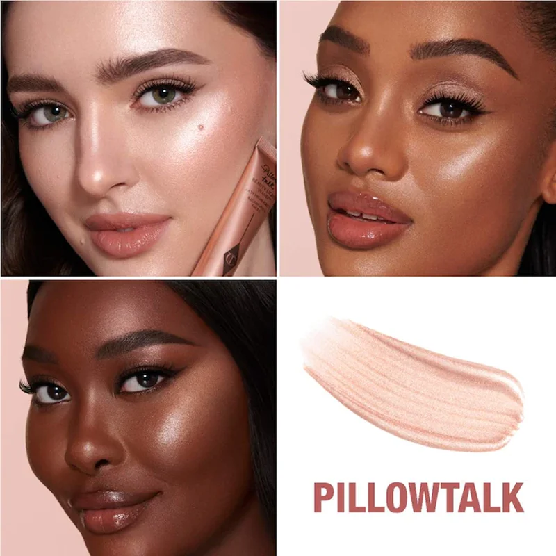Charlotte Tilbury Pillow Talk Beauty Light Wand - Image 4