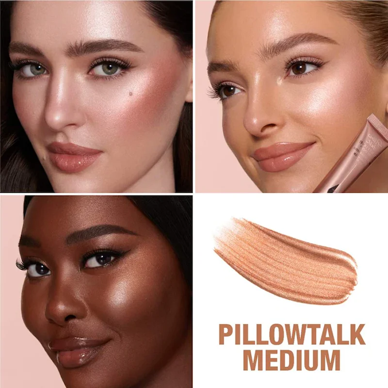 Charlotte Tilbury Pillow Talk Beauty Light Wand - Image 6