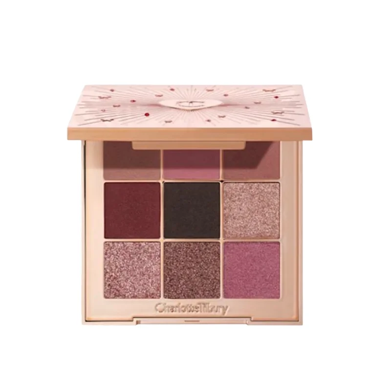 Charlotte Tilbury Pillow Talk Beautyverse Love Palette