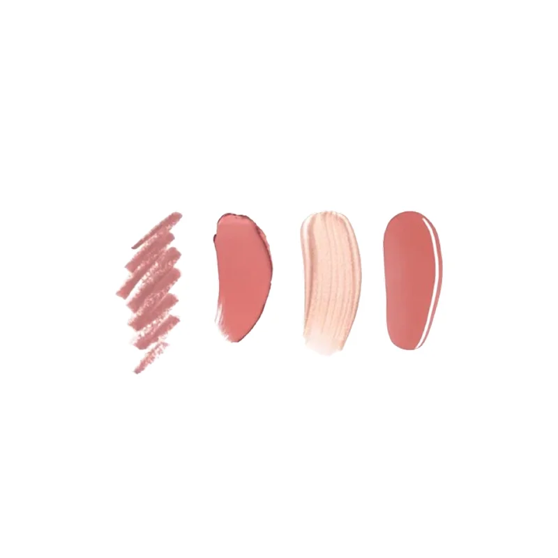 Charlotte Tilbury Pillow Talk Lip And Cheek Secrets - Image 2