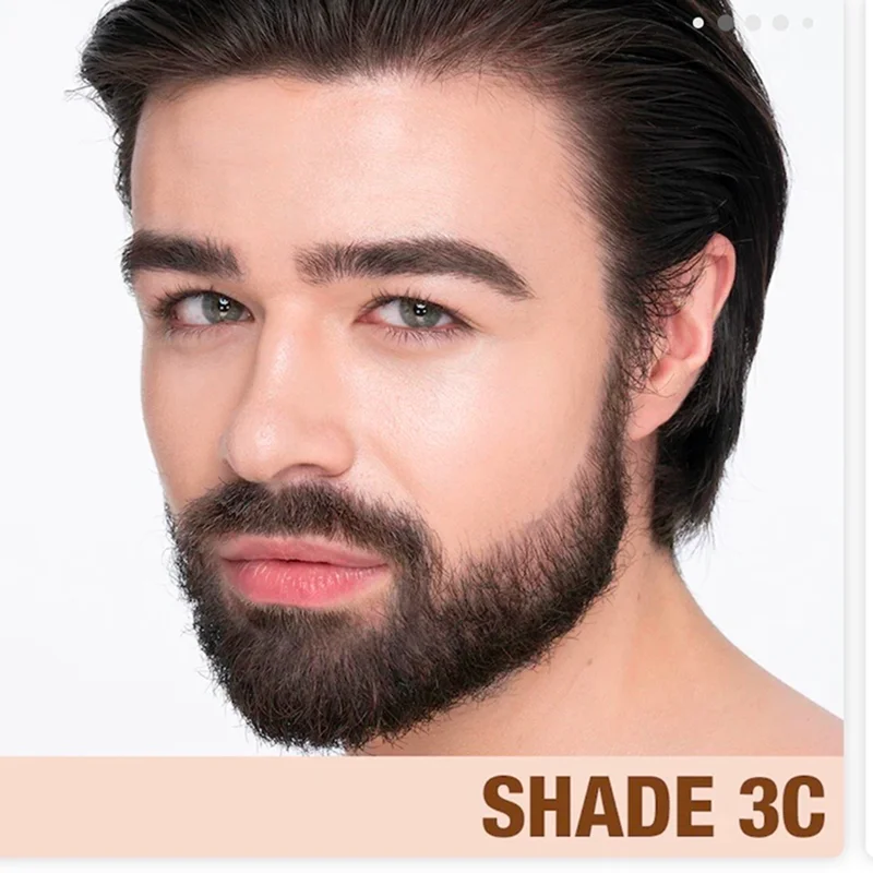 Charlotte Tilbury Science + Colour Beautiful Skin Foundation - Image 2