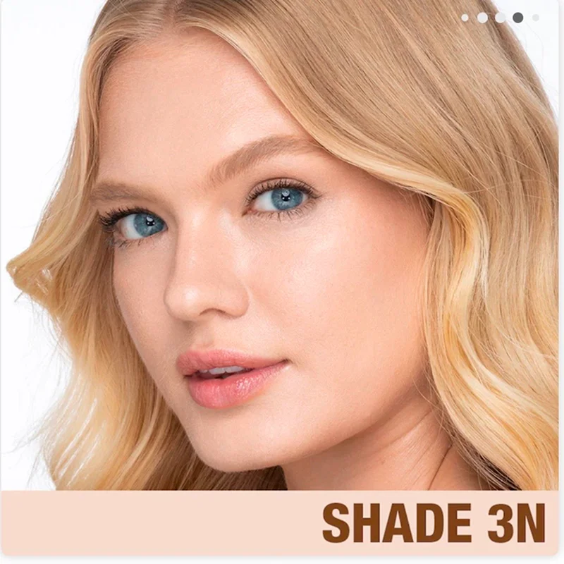 Charlotte Tilbury Science + Colour Beautiful Skin Foundation - Image 5