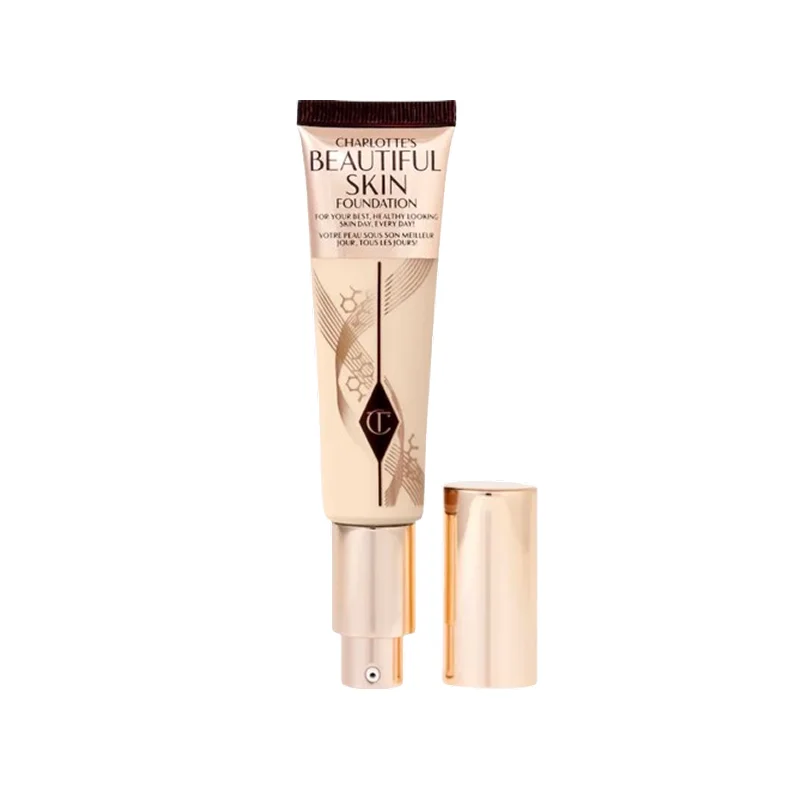 Charlotte Tilbury Science + Colour Beautiful Skin Foundation - Image 4