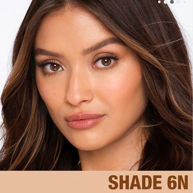 Charlotte Tilbury Science + Colour Beautiful Skin Foundation - Image 8