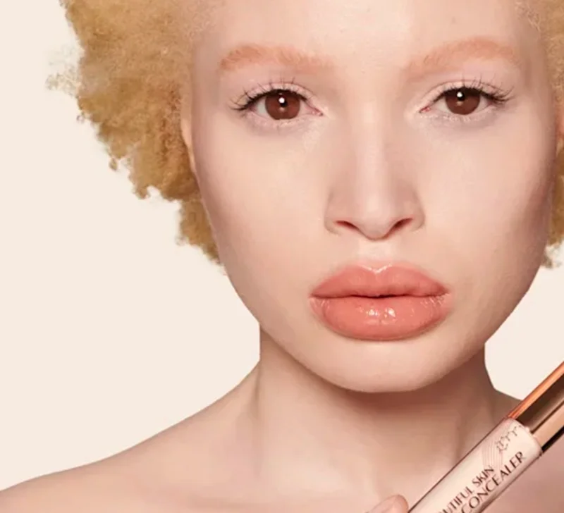 Charlotte Tilbury Science + Colour Beautiful Skin Radiant Concealer - Image 2