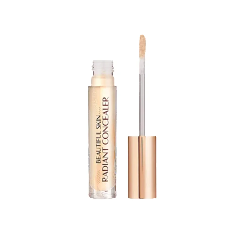 Charlotte Tilbury Science + Colour Beautiful Skin Radiant Concealer