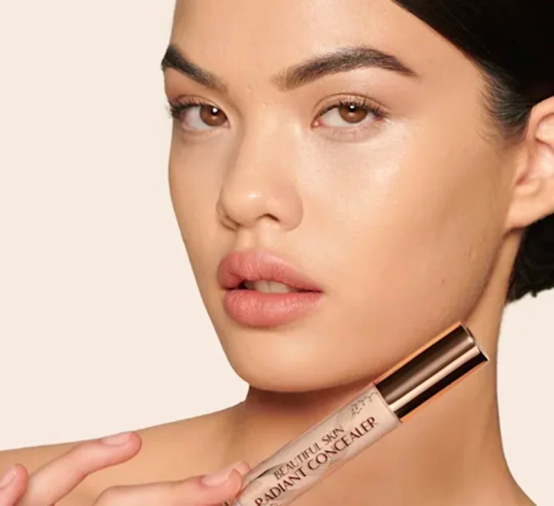 Charlotte Tilbury Science + Colour Beautiful Skin Radiant Concealer - Image 4
