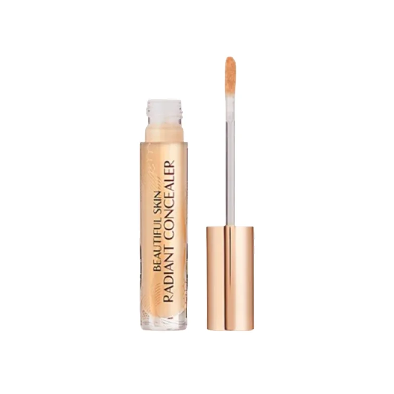 Charlotte Tilbury Science + Colour Beautiful Skin Radiant Concealer - Image 3
