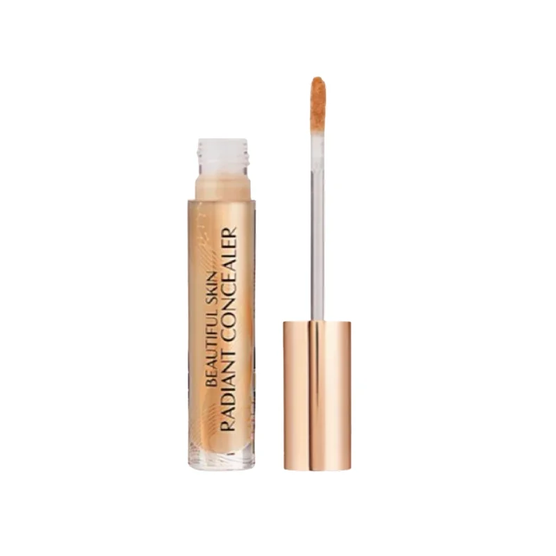 Charlotte Tilbury Science + Colour Beautiful Skin Radiant Concealer - Image 5