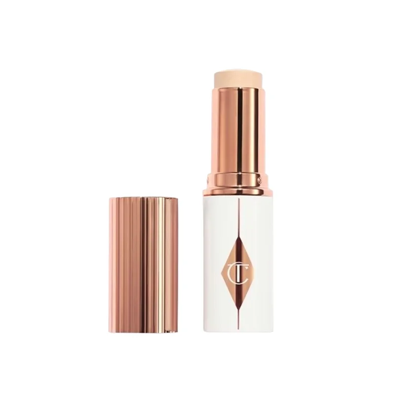 Charlotte Tilbury Science + Colour Unreal Skin Sheer Glow Tint Foundation Stick