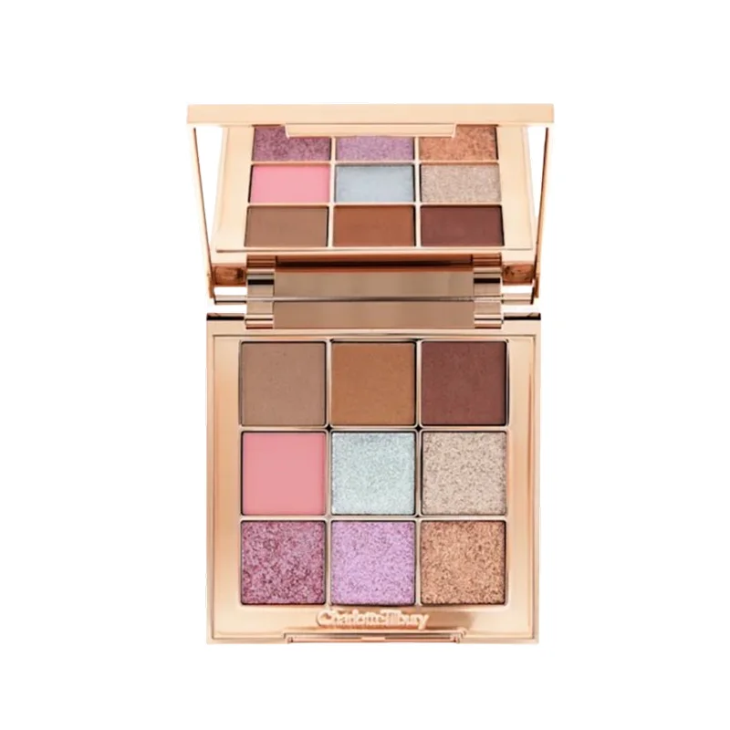 Charlotte Tilbury The Beautyverse Palette Limited Edition